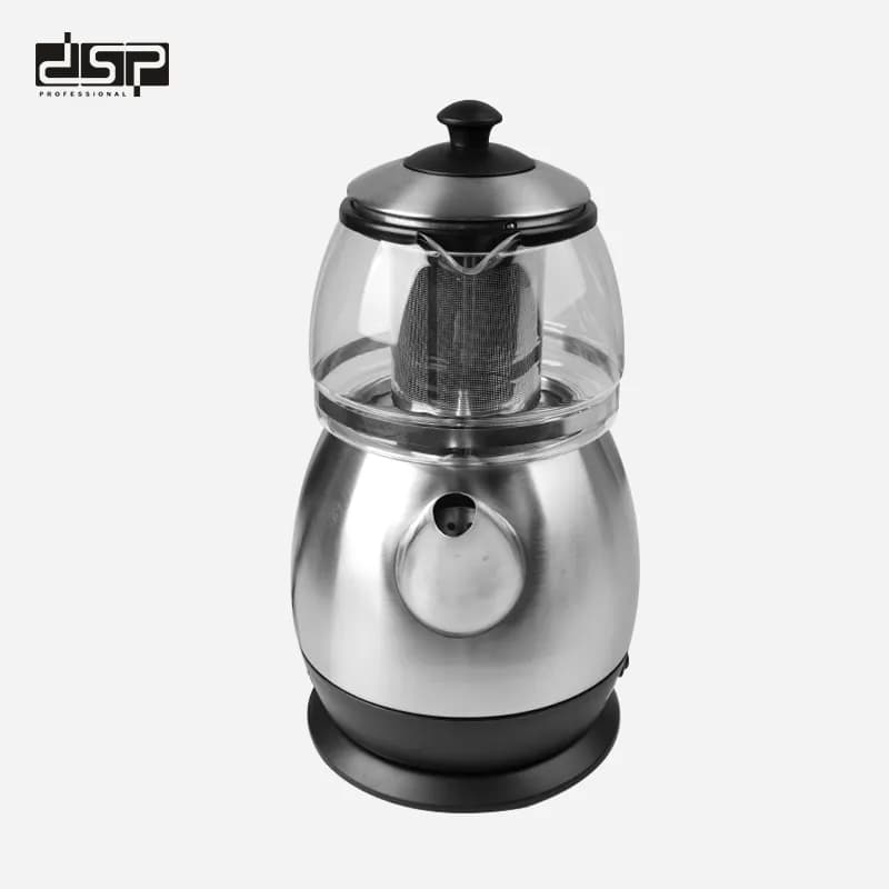 چای ساز دی اس پی مدل dsp-KK1145 — تصویر ۵
