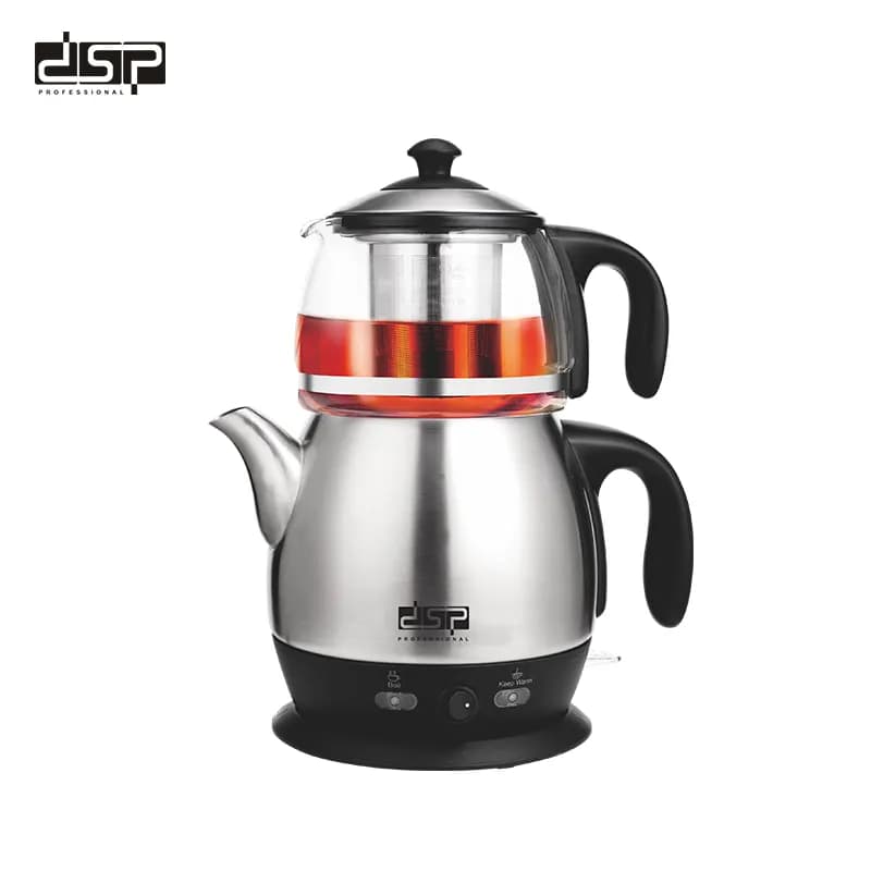 چای ساز دی اس پی مدل dsp-KK1145 — تصویر ۶