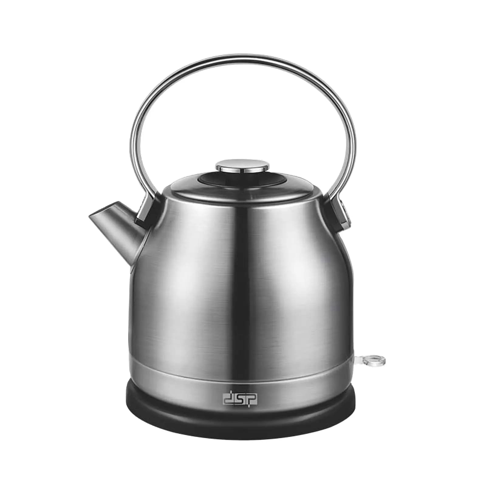 کتری برقی دی اس پی مدلdsp-KK1155 — تصویر ۴