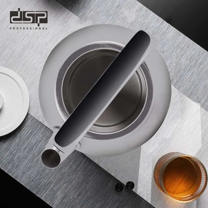 کتری برقی دی اس پی مدلdsp-KK1155 — تصویر ۷