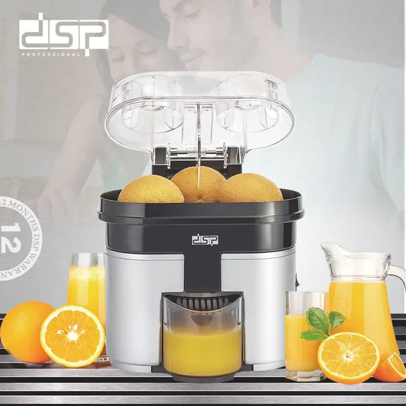 آبمیوه گیر دی اس پی مدل dsp-KJ1049 — تصویر ۴