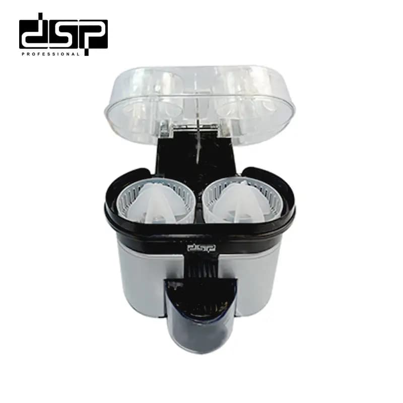 آبمیوه گیر دی اس پی مدل dsp-KJ1049 — تصویر ۳