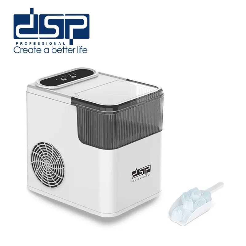 یخ ساز دی اس پی مدلdsp-KD8001 — تصویر ۴