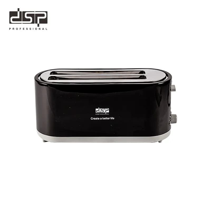 توستر دی اس پی مدلdsp-KC2046 — تصویر ۳
