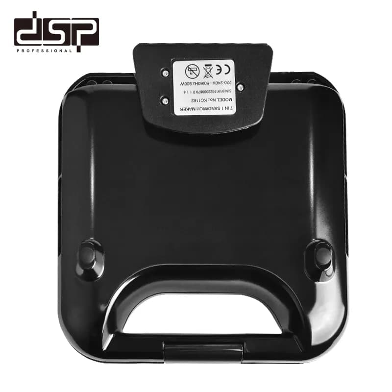ساندویج ساز دی اس پی مدل dsp-KC1162 — تصویر ۳