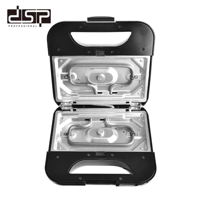 ساندویج ساز دی اس پی مدل dsp-KC1162 — تصویر ۴