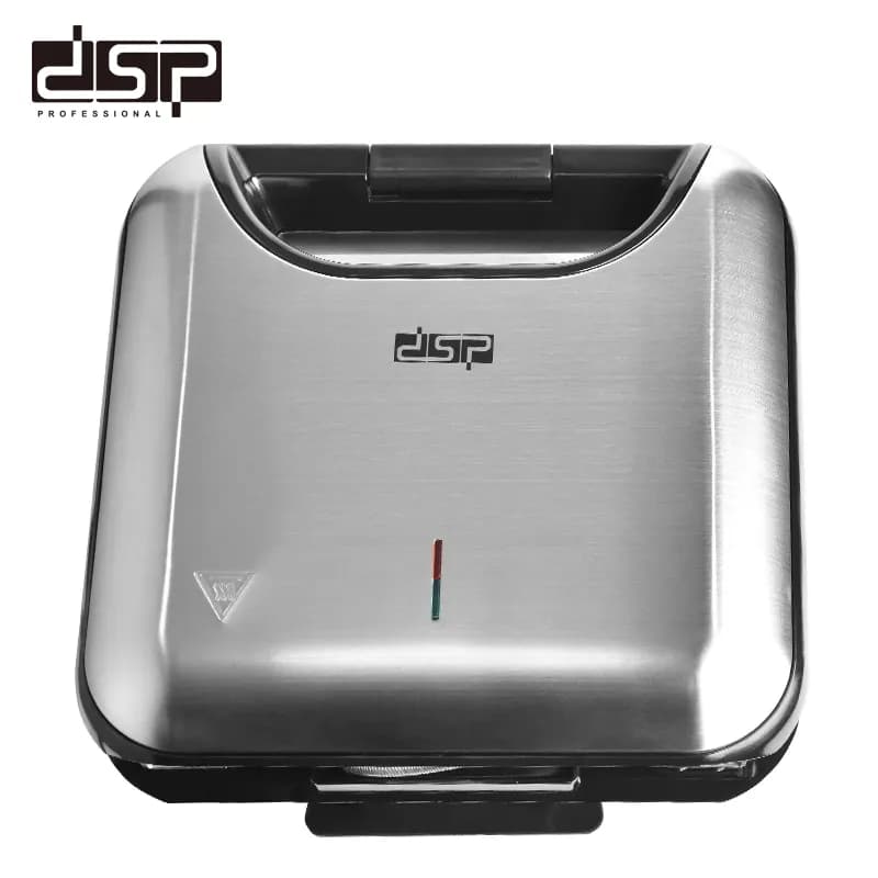 ساندویج ساز دی اس پی مدل dsp-KC1162 — تصویر ۵
