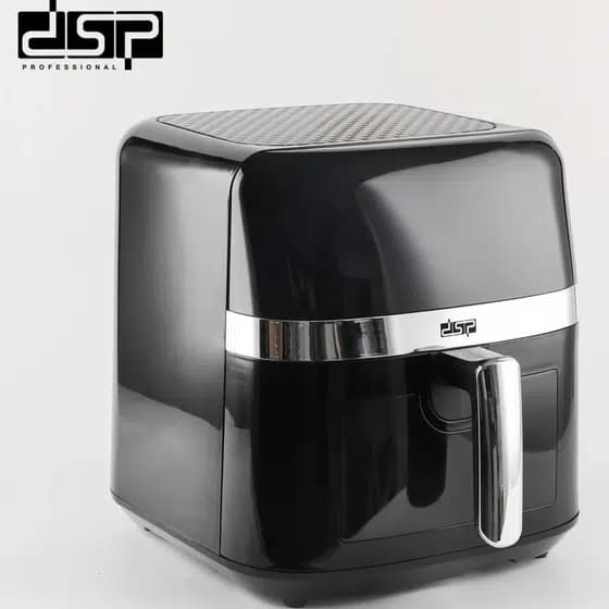 سرخکن دی اس پی مدلdsp-KB2176 — تصویر ۳
