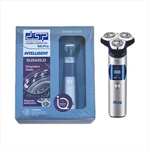 ریش تراش سه تیغه دی اس پی مدلdsp-60359 — تصویر ۲