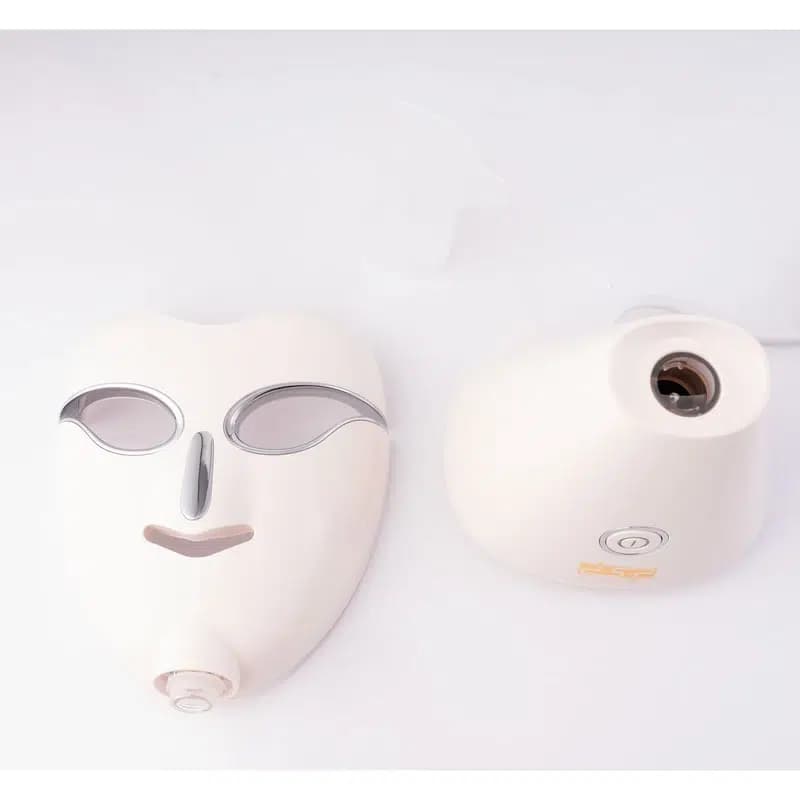 دستگاه بخور گرم دی اس پی مدلdsp-70235 — تصویر ۳