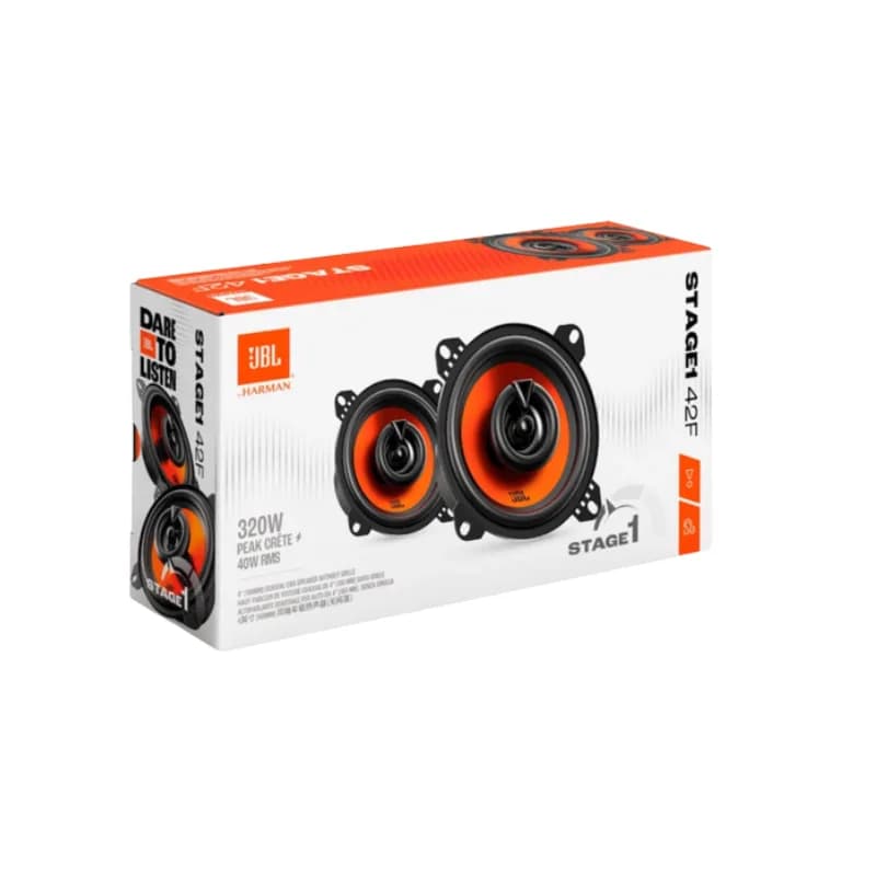 بلندگو گرد جی بی ال مدل JBL Stage1 Gen2 42F — تصویر ۴