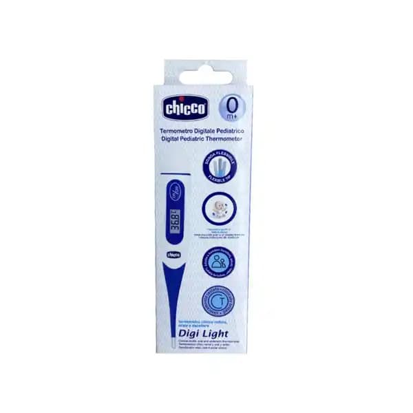 تب سنج دیجیتالی Digi Light برند چیکو Chicco — تصویر ۲