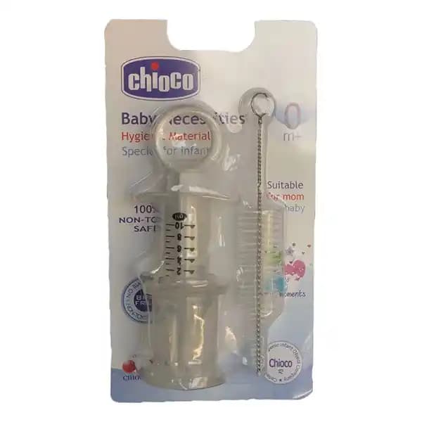 سرنگ داروخوری چیوکو CHIOCO — تصویر ۳