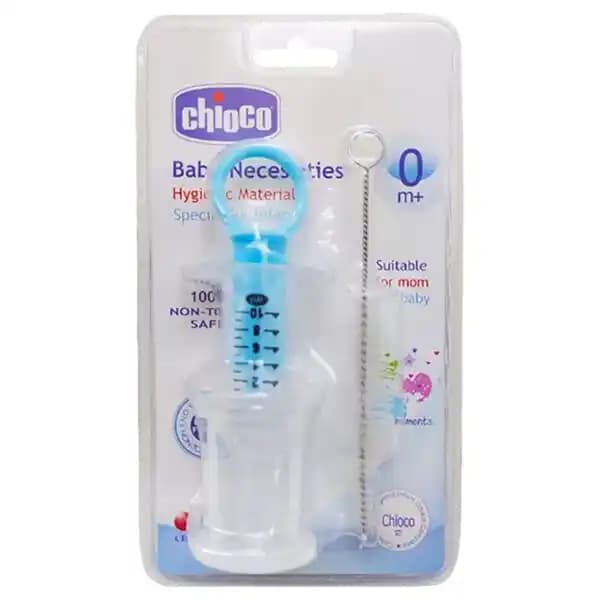 سرنگ داروخوری چیوکو CHIOCO