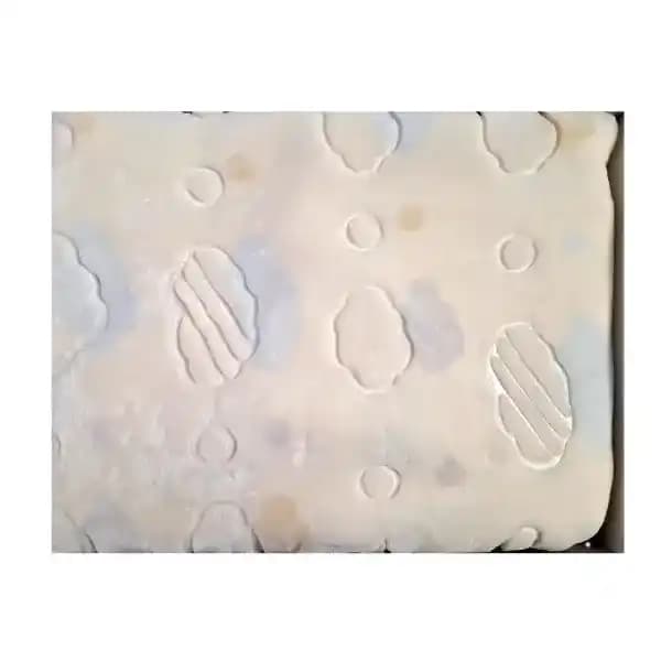 پتو کودک لاکی بیبی Lucky Baby — تصویر ۳