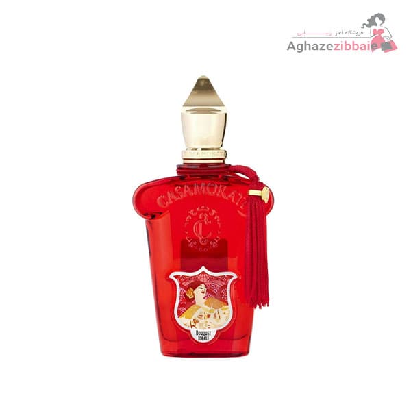 ادکلن کازاموراتی زرجف بوکت ایده آل Casamorati Xerjoff Bouquet Ideale