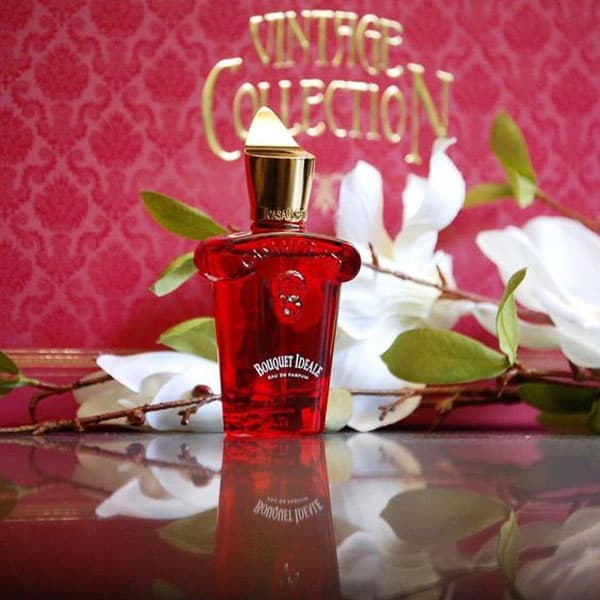 ادکلن کازاموراتی زرجف بوکت ایده آل Casamorati Xerjoff Bouquet Ideale — تصویر ۲