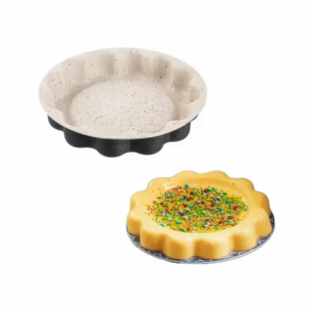 قالب گرانیت تارت کف برجسته آرکا