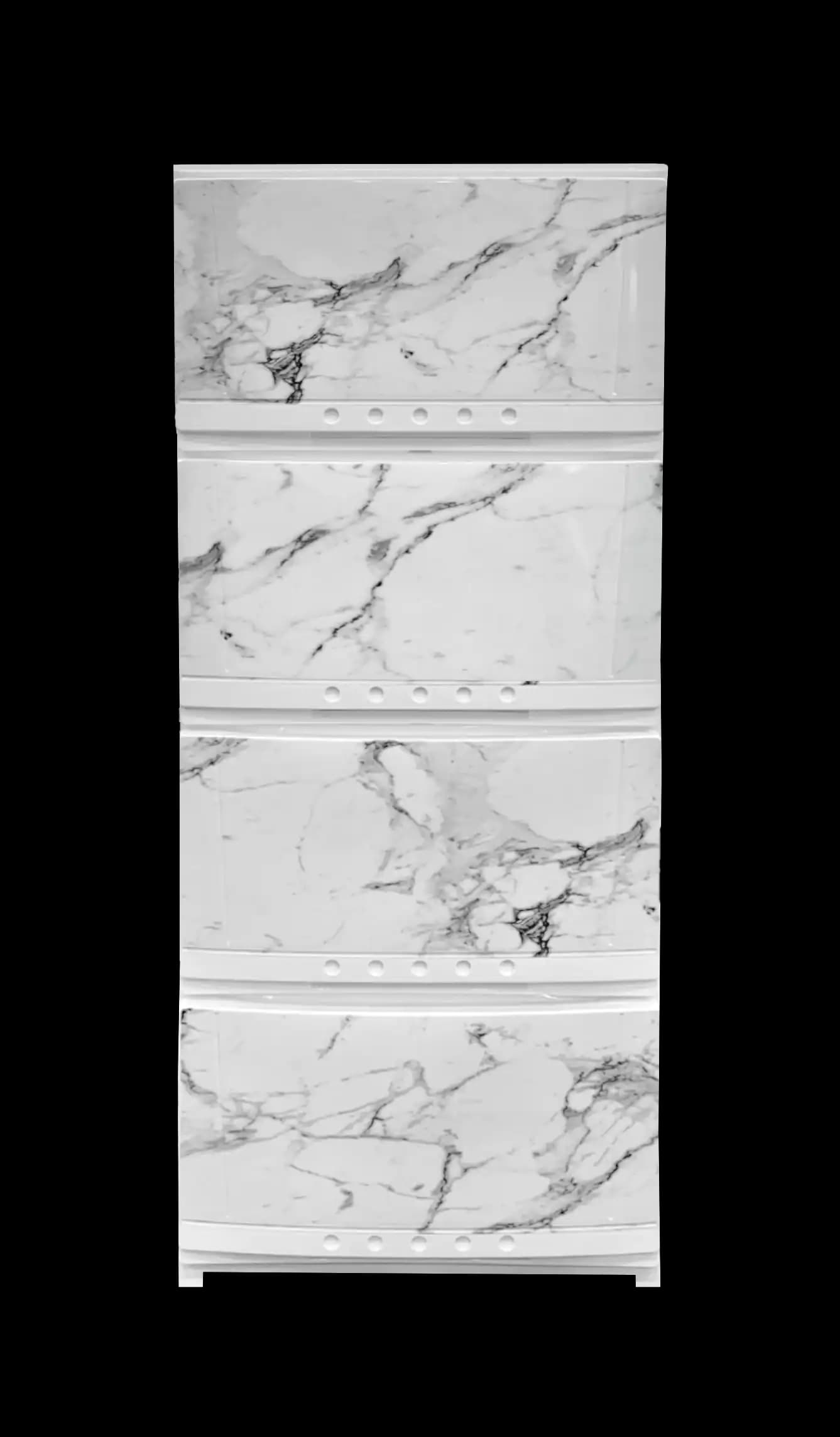 فایل طرح سنگ مارینا ۴ طبقه تسا — تصویر ۳