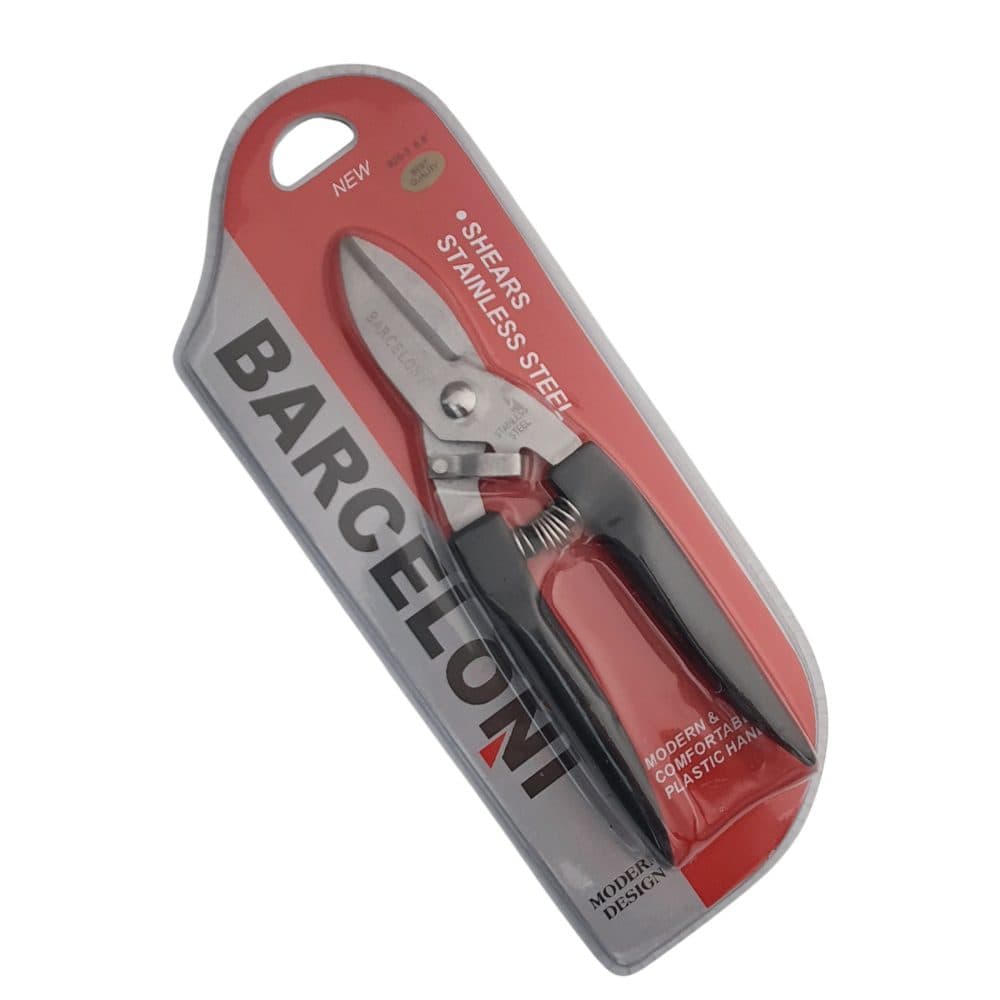 قیچی قند Barceloni مدل Coral — تصویر ۵
