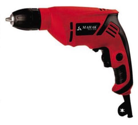 دریل برقی DM-400 2610500 محک (10 میلیمتر دور متغیر)