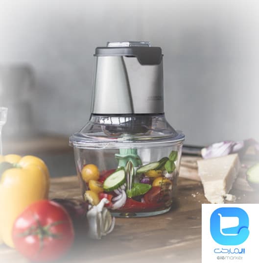 خردکن گاستروبک 40961 — تصویر ۳