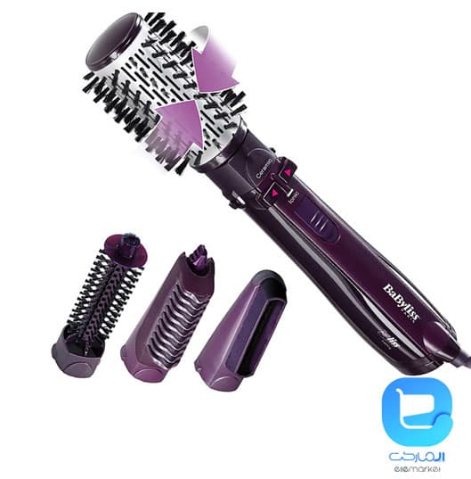 سشوار چرخشی بابلیس 2736