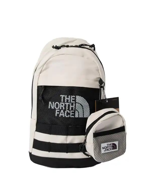 کراس بادی دو تکه طرح NORTH FACE — تصویر ۳