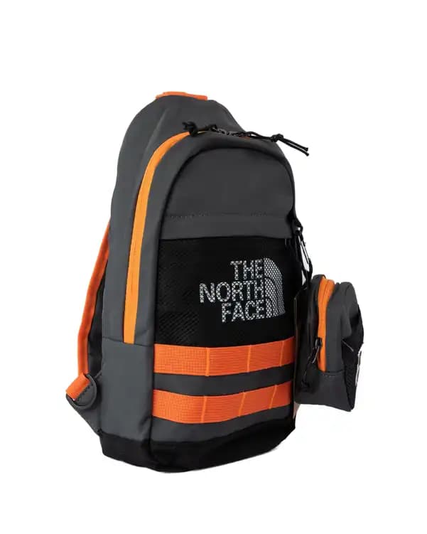 کراس بادی دو تکه طرح NORTH FACE — تصویر ۶