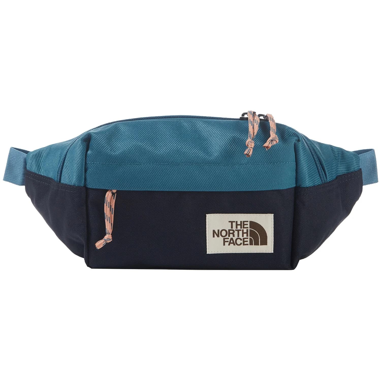 کیف کمری طرح North Face — تصویر ۵