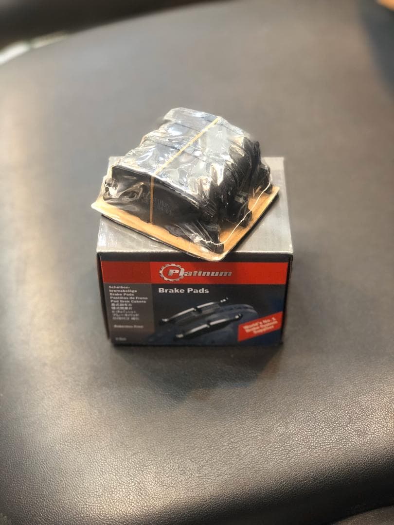 لنت عقب جیلی gc6