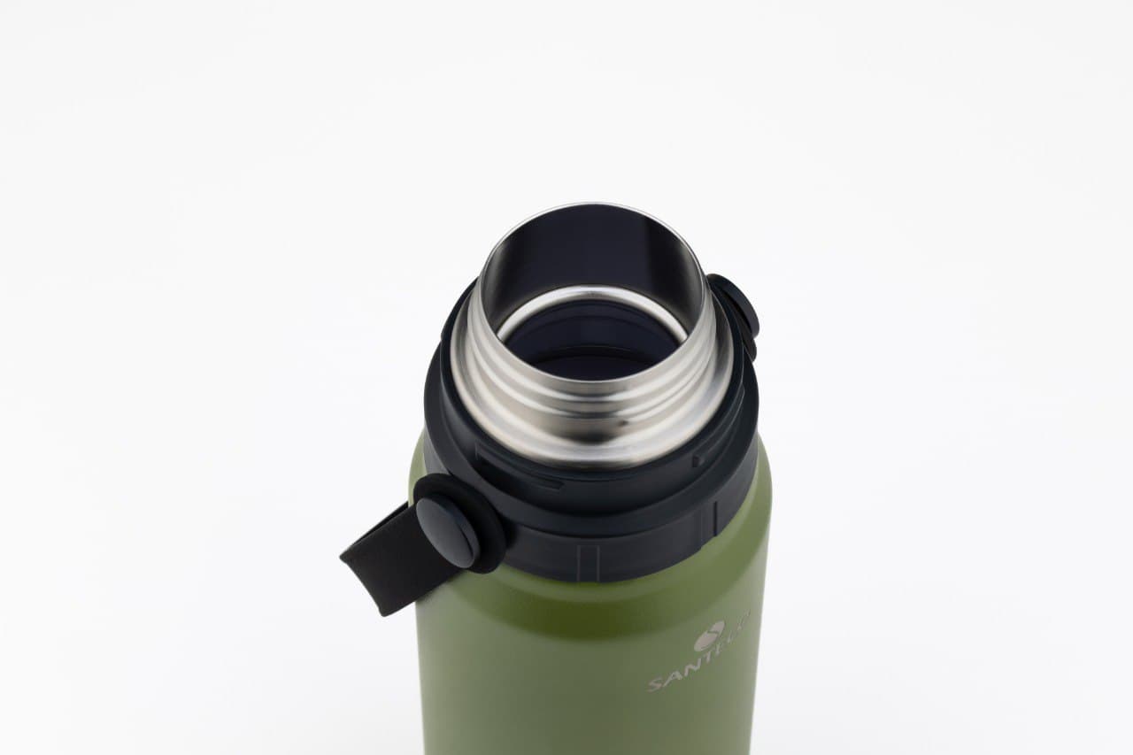 فلاسک سانتکو مدل Geilo ظرفیت 1200ml — تصویر ۸