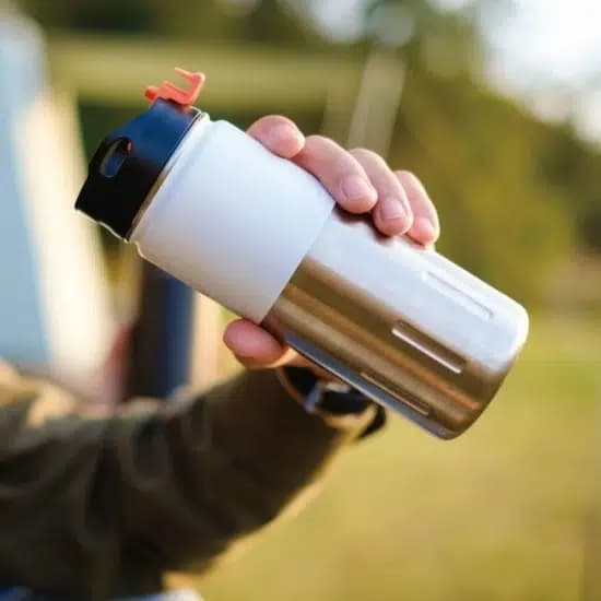 فلاسک سانتکو مدل KOTKA ظرفیت 500ml — تصویر ۶