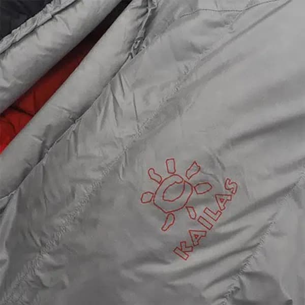 کیسه خواب کایلاس مدل Trek 800 — تصویر ۷