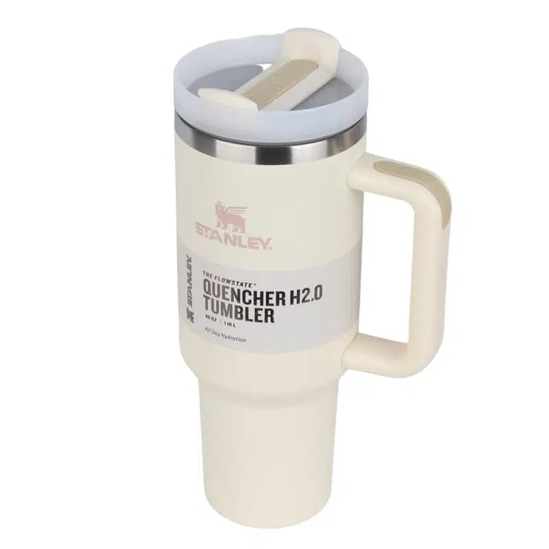 ماگ استنلی اورجینال مدل TUMBLER ظرفیت 1.18 لیتر — تصویر ۲