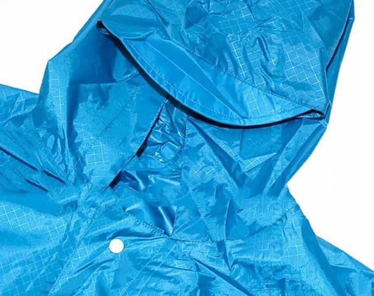 پانچو کوهنوردی اسنوهاک مدل PARKA کد SN-A9112 — تصویر ۳