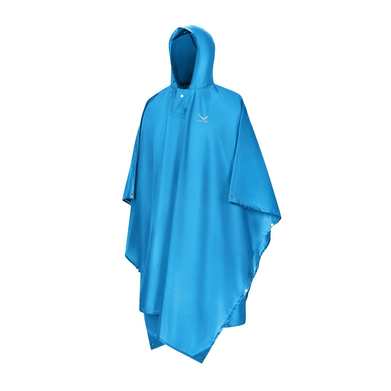 پانچو کوهنوردی اسنوهاک مدل PARKA کد SN-A9112 — تصویر ۲