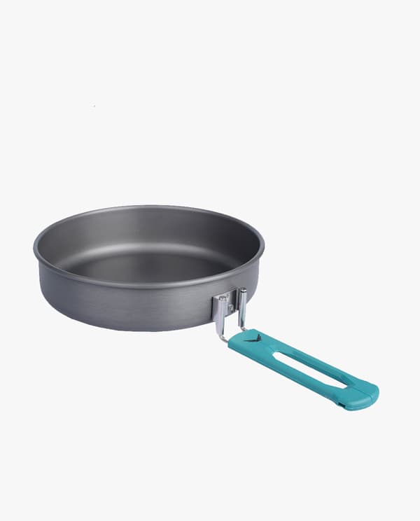 ست ظروف سفری سه نفره اسنوهاک کد SN-T111 — تصویر ۳