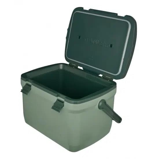 یخدان استنلی اورجینال مدل Outdoor Cooler ظرفیت 15.1 لیتر — تصویر ۲