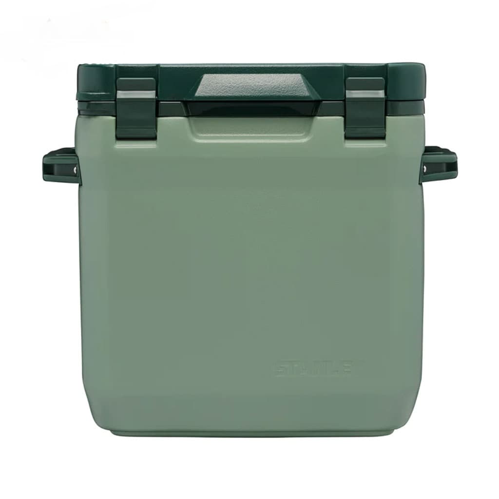 یخدان استنلی اورجینال مدل Outdoor Cooler ظرفیت 15.1 لیتر — تصویر ۴