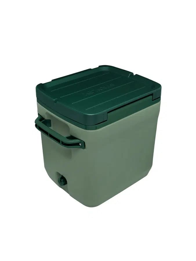 یخدان استنلی اورجینال مدل Outdoor Cooler ظرفیت 15.1 لیتر — تصویر ۳