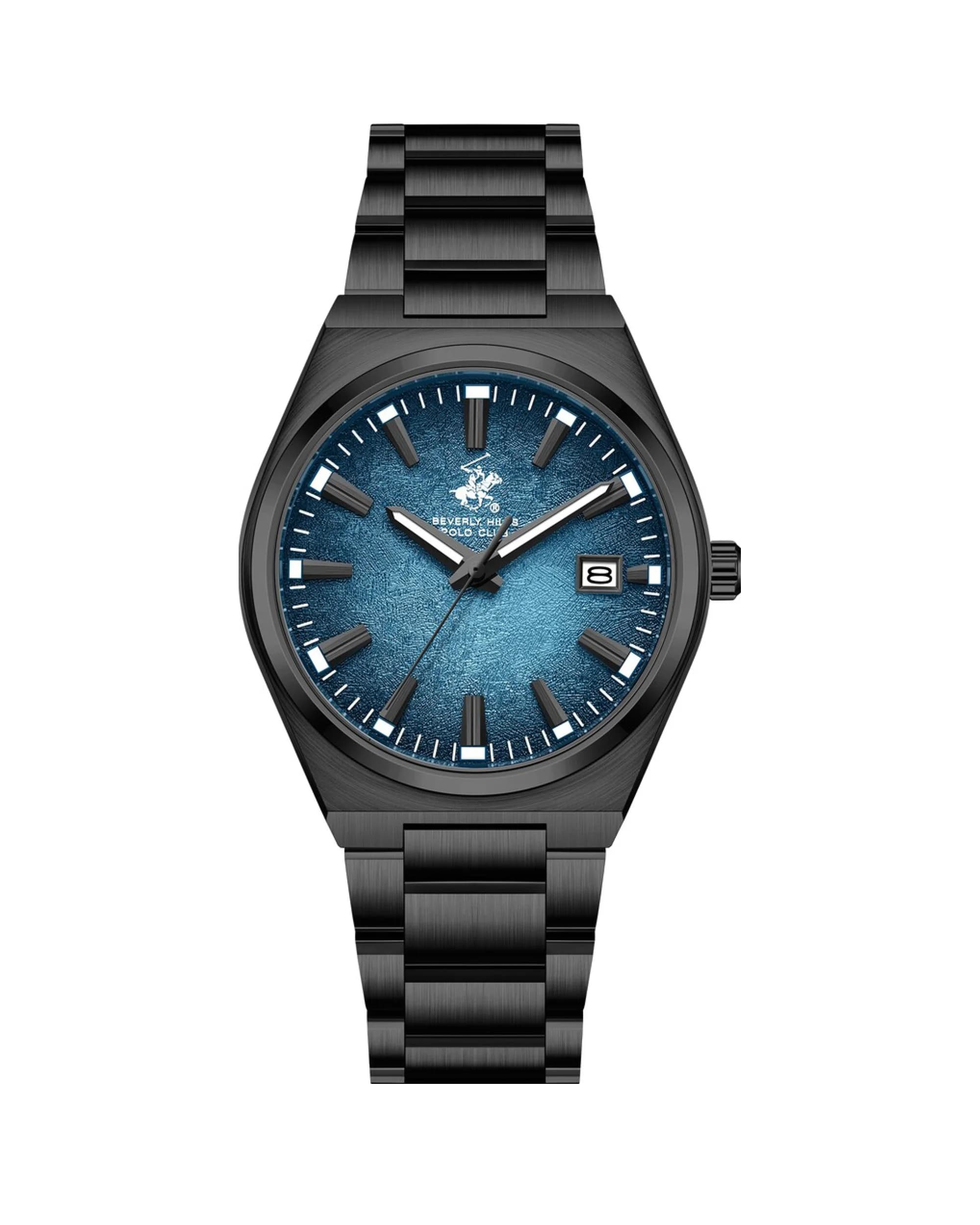ساعت مچی مردانه بورلی هیلز پولو کلاب BEVERLY HILLS POLO CLUB BP3851X.690