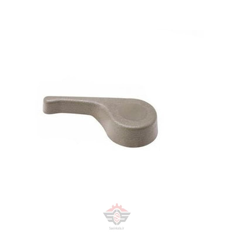 دستگیره تنظیم صندلی جلو بژراست سمند