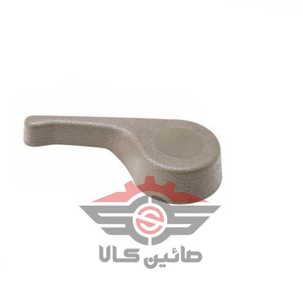 دستگیره تنظیم صندلی جلو بژراست سمند — تصویر ۲
