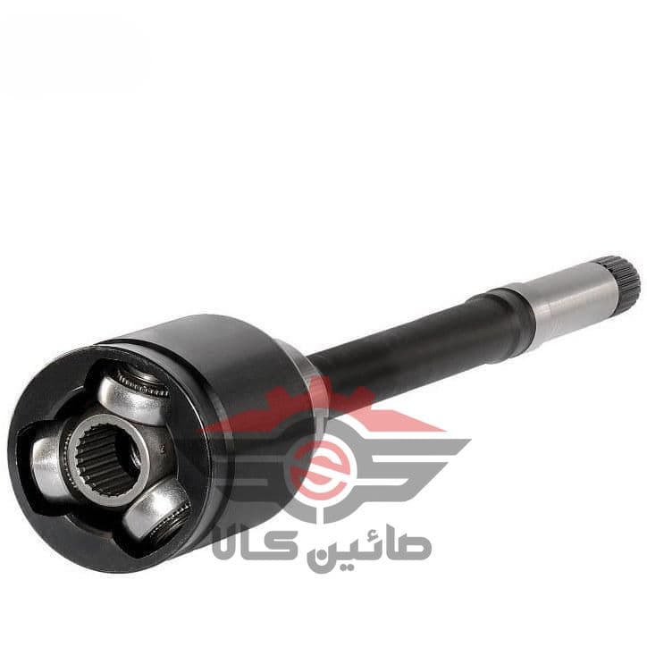 مشعلی (ته پلوس) کوتاه 24 خار 405 گلدین