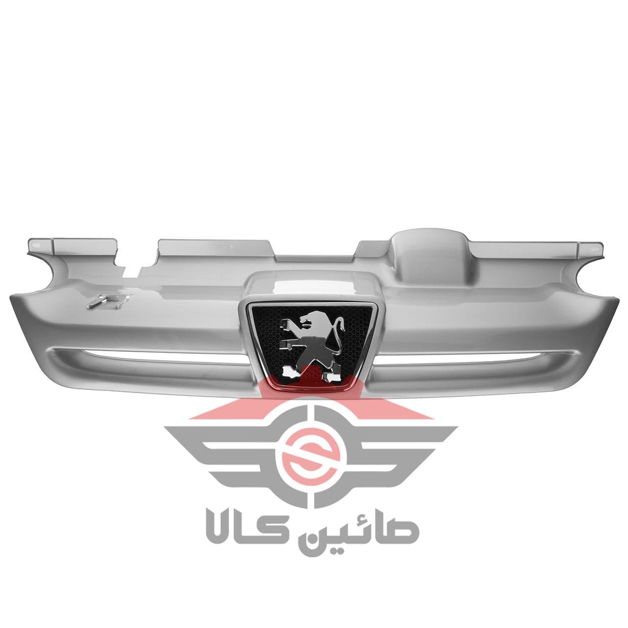 جلو پنجره پارس نوک مدادی