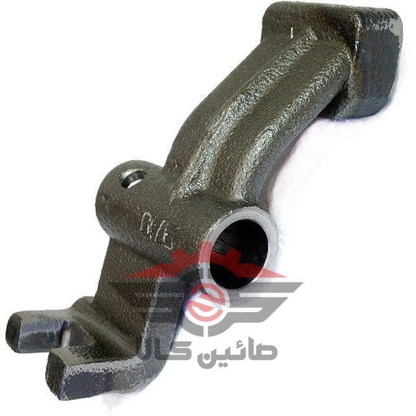 محرک دنده گیربکس 5 عقب پراید