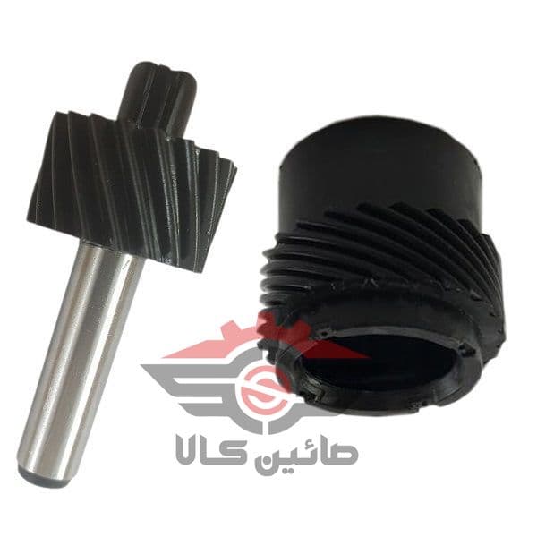 پینیون داخل گیربکس پژو 405