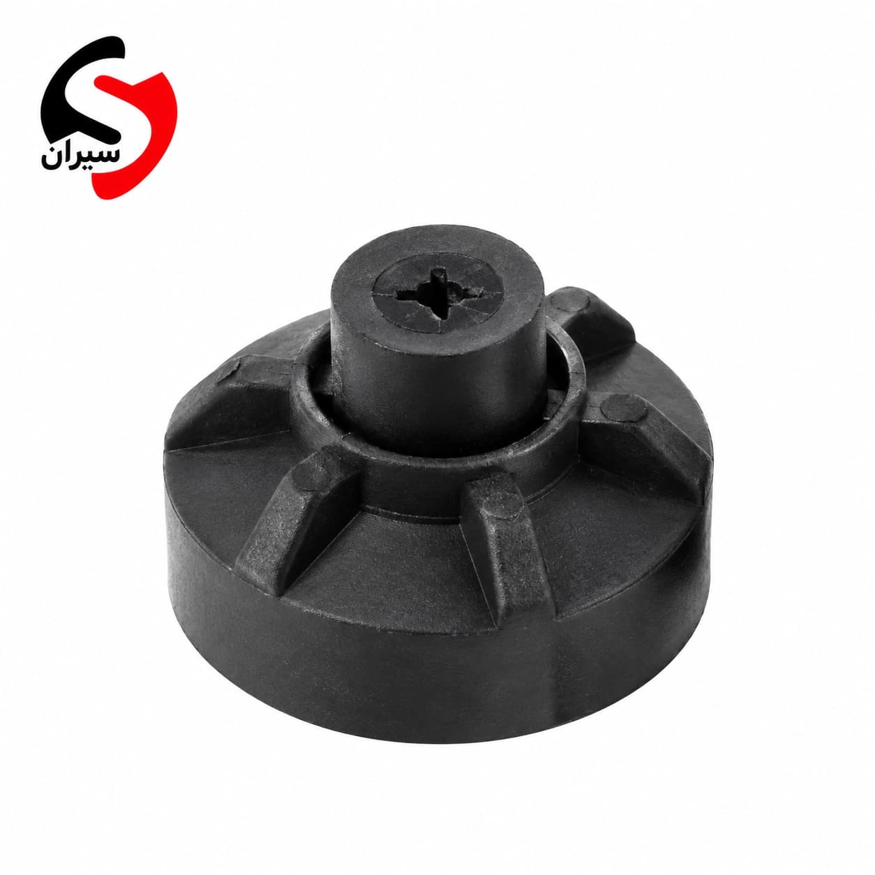 لاستیک کمک ماده پراید
