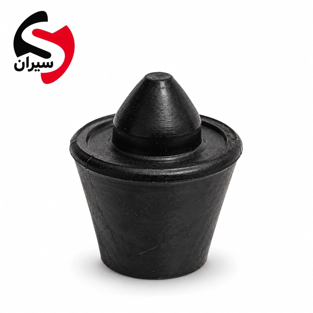 ضرب‌گیر صندوق پراید